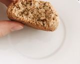 Foto del paso 3 de la receta: Scones de Coco Veganos