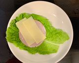 Foto del paso 3 de la receta: Bocaditos de lechuga 🥬
