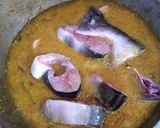 Foto langkah ke 5 dari resep Pindang Patin Nanas.