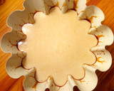 Foto del paso 6 de la receta: Flan de turrón duro de almendras. (Thermomix)