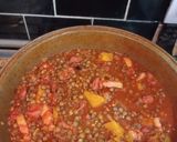 Foto del paso 6 de la receta: Guiso de lentejas