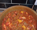 Foto del paso 6 de la receta: Guiso de lentejas
