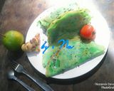 Foto langkah ke 7 dari resep Lekker Pandan Deva #BikinRamadhanBerkesan.