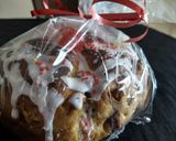 Foto del paso 15 de la receta: Pan dulce fácil o panettone