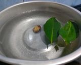 Foto langkah ke 1 dari resep Sayur Bening Timun (636).