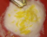 A picture of step 3 of Soft tea cake.