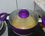 Foto langkah ke 4 dari resep Resep Karamel Sarang Semut Simple.