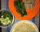 Foto langkah ke 10 dari resep Spicy Beef Noodle Soup ala Vietnam 🇻🇳.