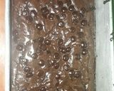 Foto langkah ke 6 dari resep Fudgy brownies.