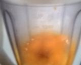 Foto del paso 5 de la receta: Budín de Mandarina 🍊 Marmolado (Mi versión) súper Económicos)