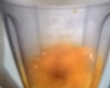Foto del paso 5 de la receta: Budín de Mandarina 🍊 Marmolado (Mi versión) súper Económicos)