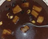 Foto langkah ke 3 dari resep Wedang Cokelat Rempah.