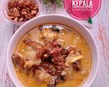 Cara Membuat Gulai Kepala Kambing 5