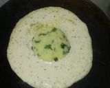 टैंगी स्टफ्ड पैनकेक (tangy stuffed pancake recipe in hindi) रेसिपी चरण 4 फोटो