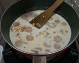 Foto langkah ke 2 dari resep Cream Soup.