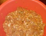 Rakott zöldbab recept fázis 2 fotója