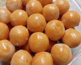 Foto langkah ke 4 dari resep Nastar Uenak ala Mama Anik.