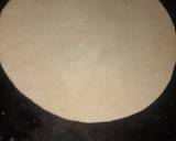 Fulka Roti recipe step 3 photo