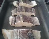 Foto do passo 3 de Como dessalgar bacalhau em postas