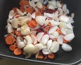 Foto del paso 1 de la receta: Estofado 👩🏻‍🍳