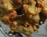 Foto langkah ke 5 dari resep Sosis selimut kentang.