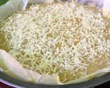 Foto langkah ke 5 dari resep Bolu Pisang No Mixer No Oven.