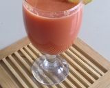 Foto langkah ke 3 dari resep JUS TERONG BELANDA w/WORTEL.