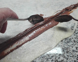 Foto del paso 8 de la receta: Ensaimadas