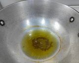 तुरई की सब्जी रेसिपी चरण 2 फोटो