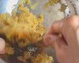 Foto langkah ke 3 dari resep Getuk Ubi Leftover.