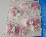 Pizzafészek gluténmentesen recept fázis 7 fotója