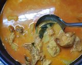 Foto langkah ke 10 dari resep Kari Ayam Malaysia 🍗.
