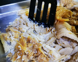 Foto del paso 1 de la receta: Bacalao a la vizcaína