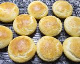 Foto del paso 5 de la receta: Pan tortuga sin gluten y sin amasar