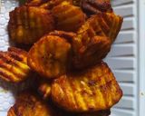 A picture of step 3 of Plantain.