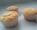 Foto del paso 5 de la receta: Muffins