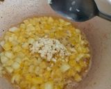 Foto langkah ke 2 dari resep Ayam Cincang Kecap.
