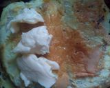 Foto del paso 6 de la receta: Sanguchito distinto de huevo y queso