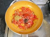 Veggie Bean Burger