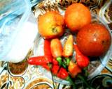 Sayur Sop Sambal Tomat langkah memasak 10 foto