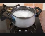 Foto del paso 1 de la receta: Crema de leche delicioso