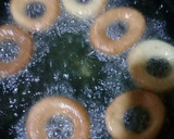 Foto del paso 4 de la receta: Rosquitas esponjosas fácil de hacer !!!!