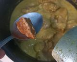 Foto langkah ke 2 dari resep Ayam Sampyok Khas Betawi.