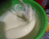 Foto del paso 1 de la receta: Empolvados