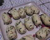 Foto langkah ke 4 dari resep Combro Isi Tempe.