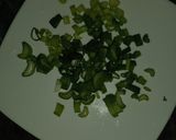Foto del paso 7 de la receta: Sushi balls a la cami
