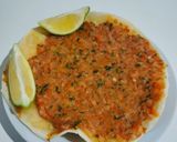 Foto del paso 5 de la receta: Lehmeyún