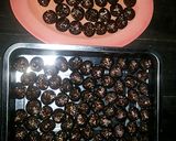 Foto langkah ke 3 dari resep Chocolate cornflake.