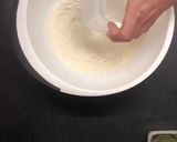 Tortilla recept fázis 2 fotója