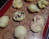 Foto langkah ke 3 dari resep KILLER SOFT BREAD ala Victoria bakes 🍞.